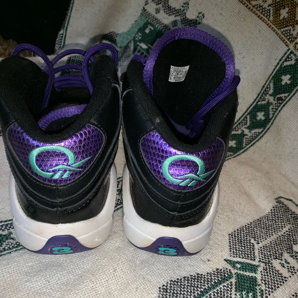 Allen iverson - Picture 3 of 3